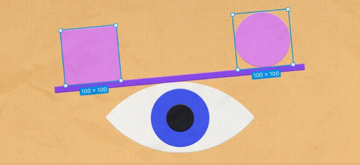 Why great designers break alignment rules